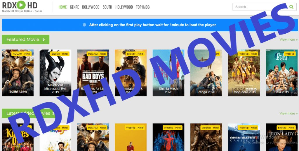 Featured