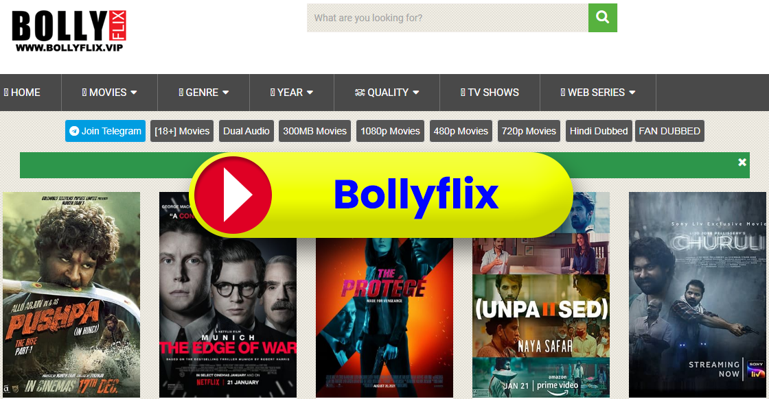 Featured