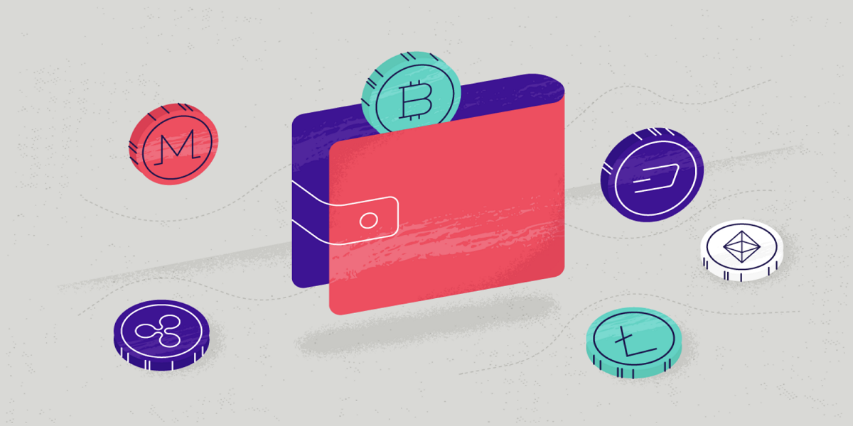 Top 7 Cryptocurrency Wallets That You Can Use Easily