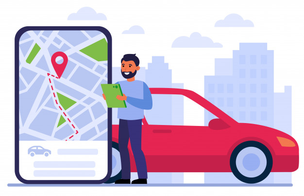 Guide 100: Develop An App Like Uber For Increasing Business In 2021