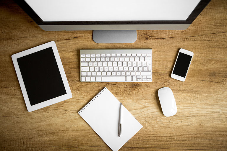 Top 4 Tactics to Get Used to E-Learning Methods